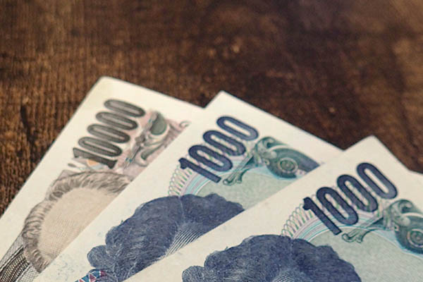 お金