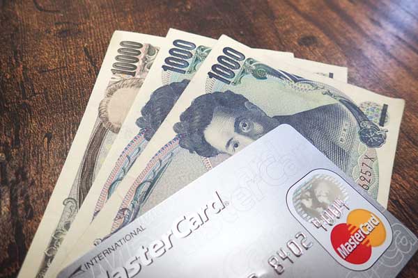 クレジットカード