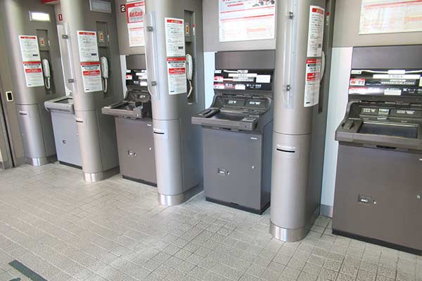 ATM
