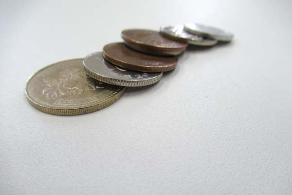 お金