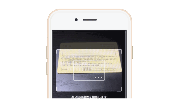レイクALSA（レイクアルサ）スマート本人確認