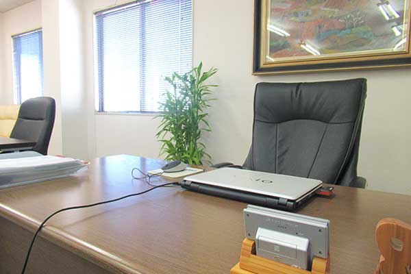 会社