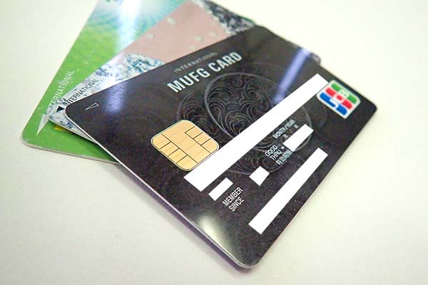 クレジットカード