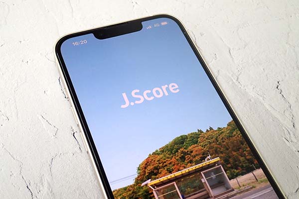 J.Score