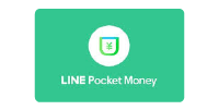 LINEポケットマネー